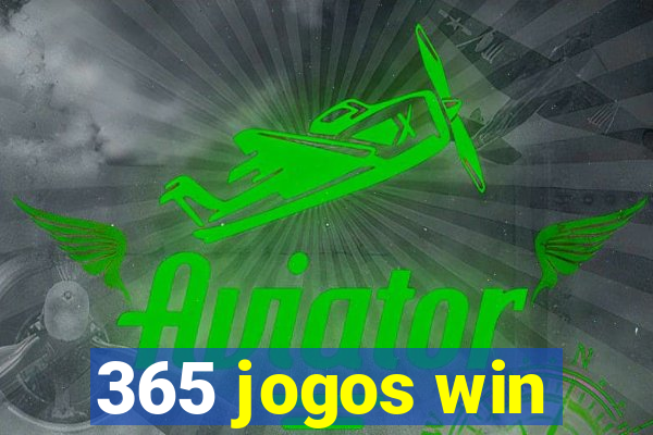 365 jogos win